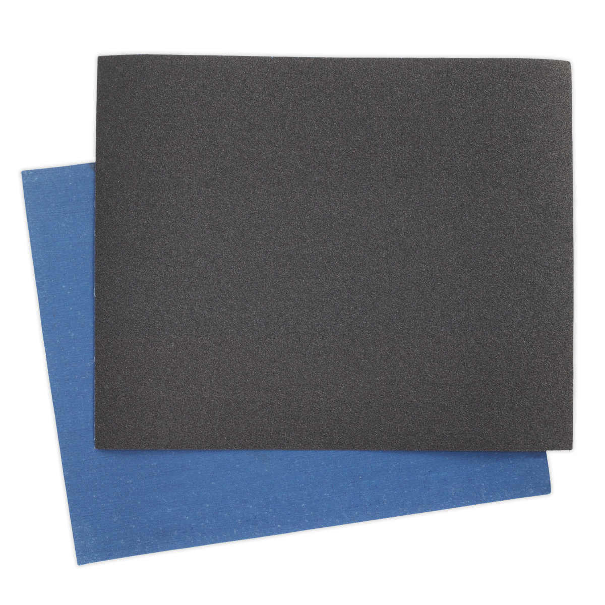 Emery Sheet Blue Twill 230 x 280mm 120Grit Pack of 25 ES2328120