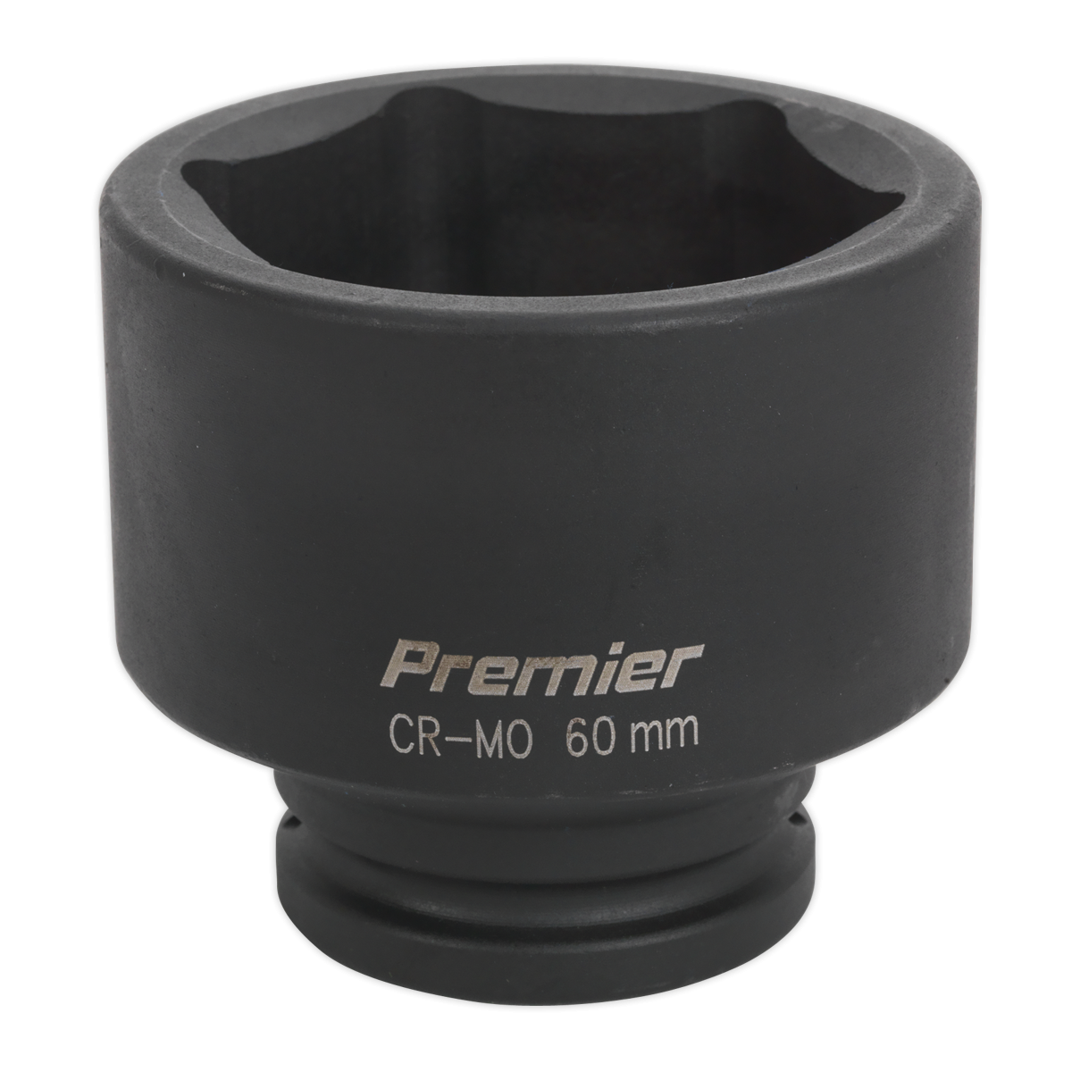 Impact Socket 60mm 3/4"Sq Drive IS3460