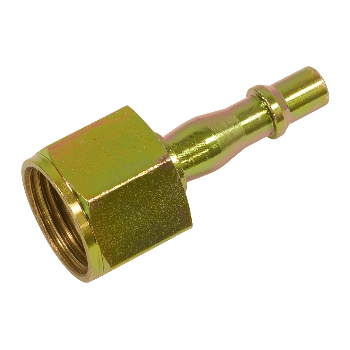 Screwed Adaptor Female 1/2"BSP - Pack of 5 ACX70