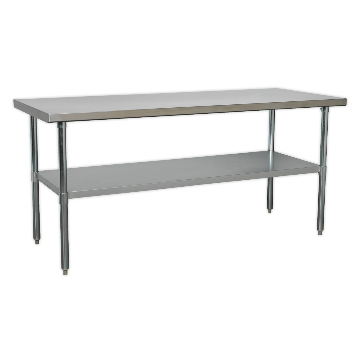 Stainless Steel Workbench 1.8m AP1872SS