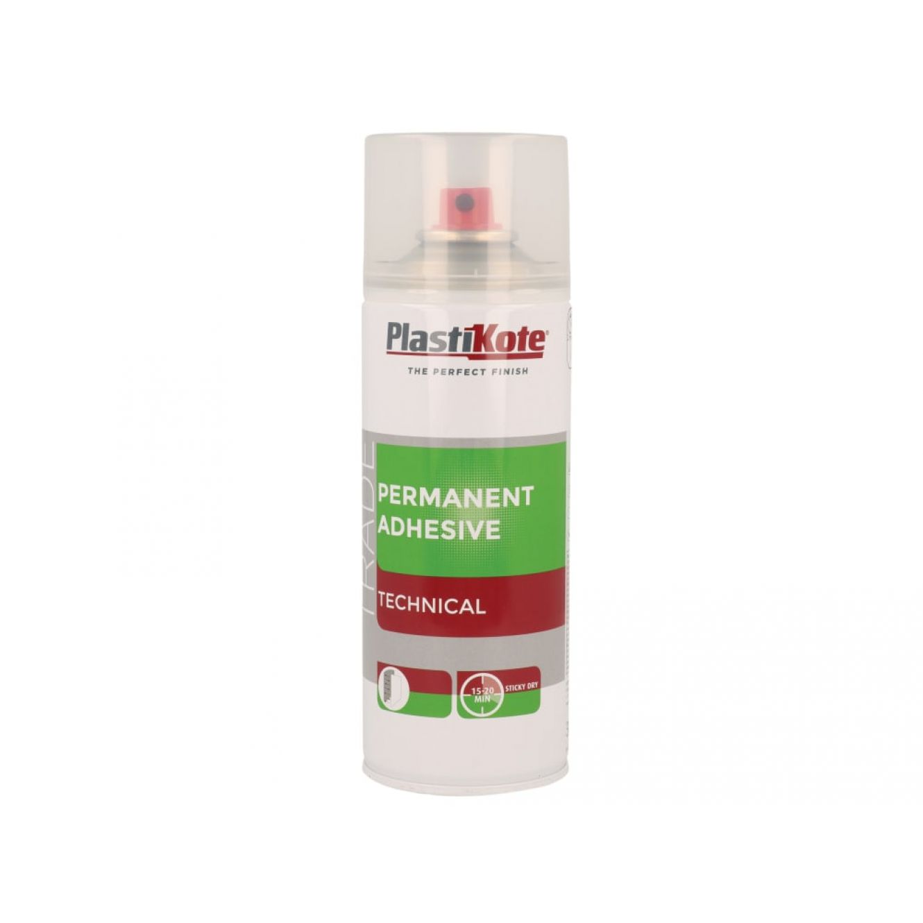 Trade Permanent Spray Adhesive 400ml PKT71029