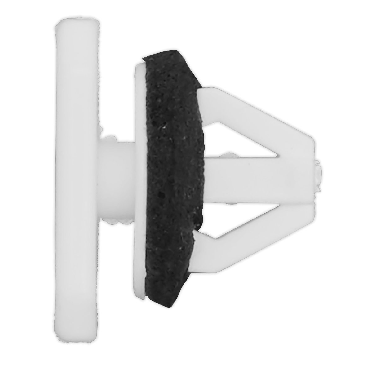 Retaining Clip, Ø20mm x 16mm, Universal - Pack of 20 TCRC2018