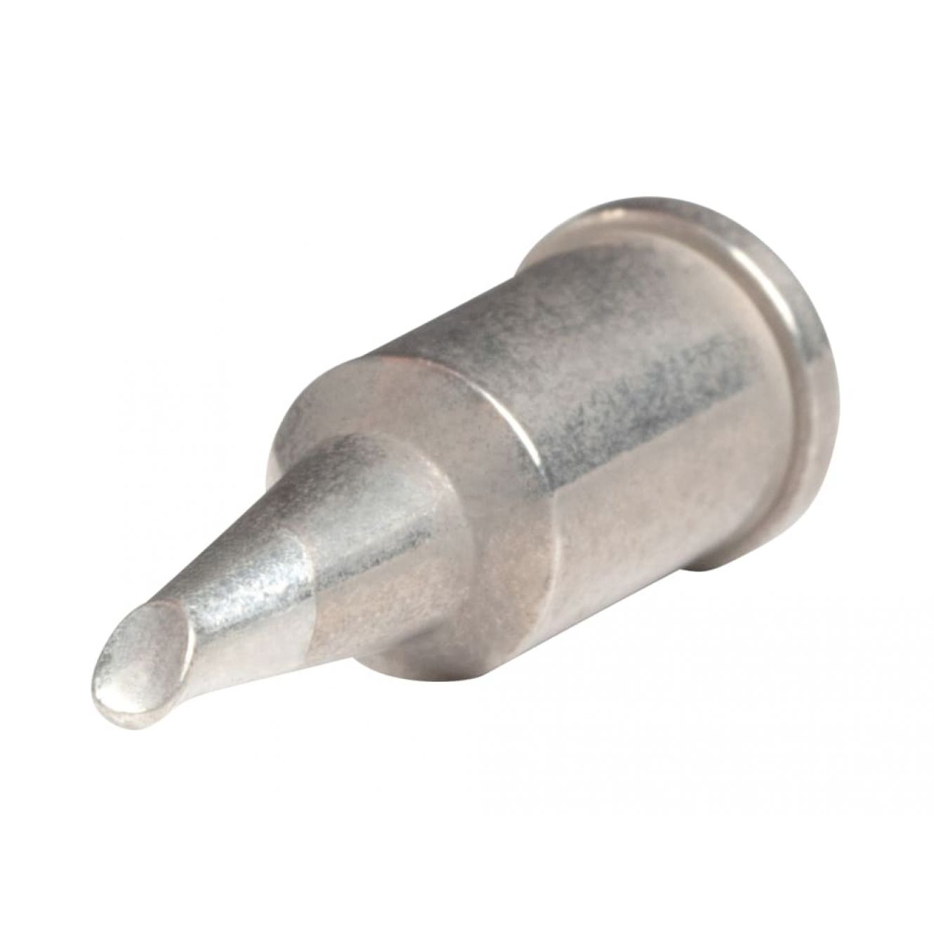 Single Flat Soldering Tip