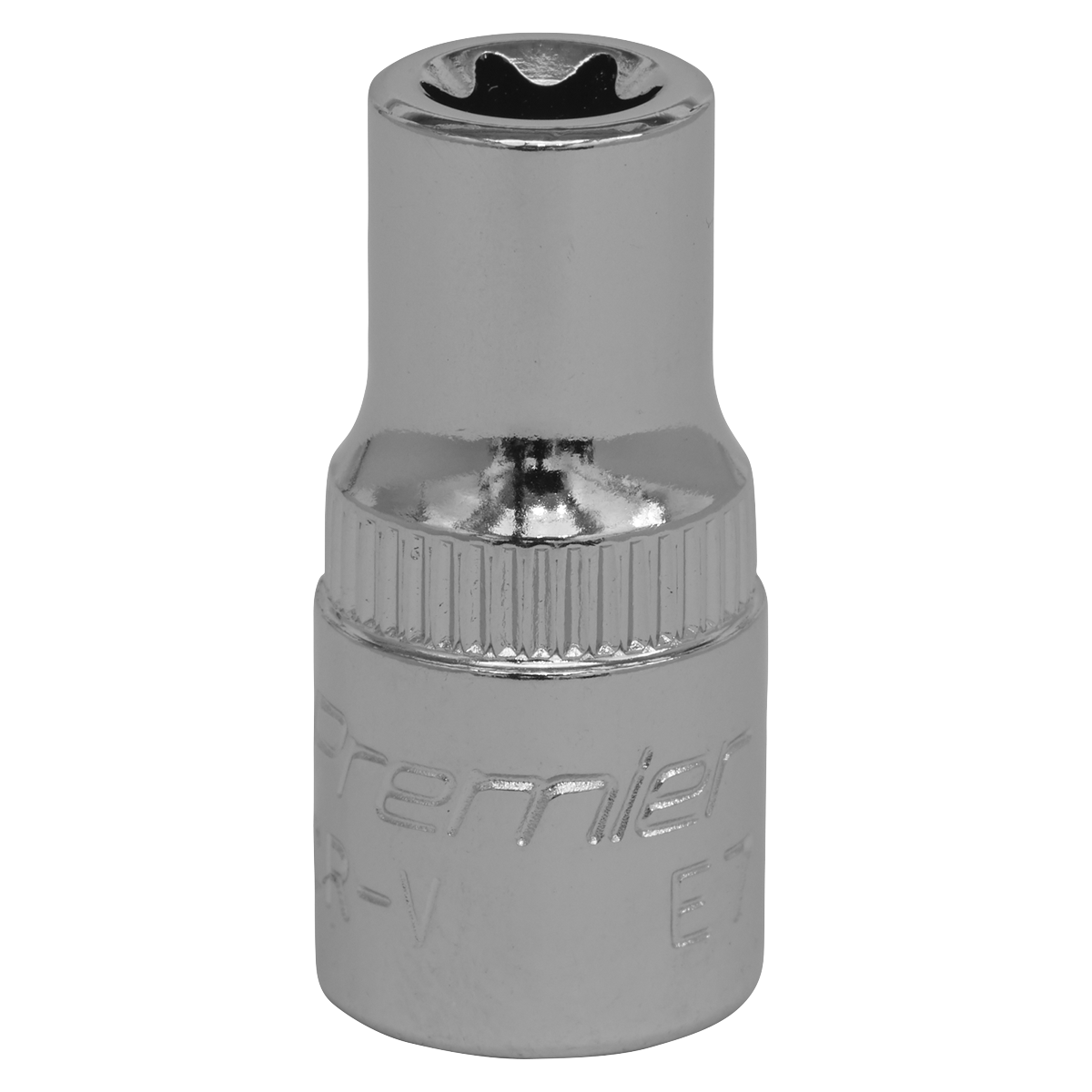 TRX-Star* Socket E7 1/4"Sq Drive SET004