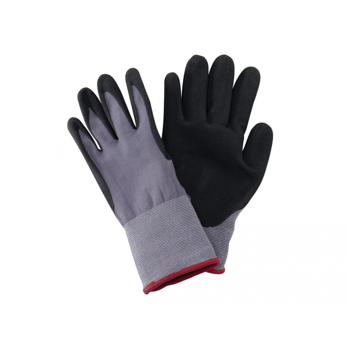 Premium Seed & Weed Gloves