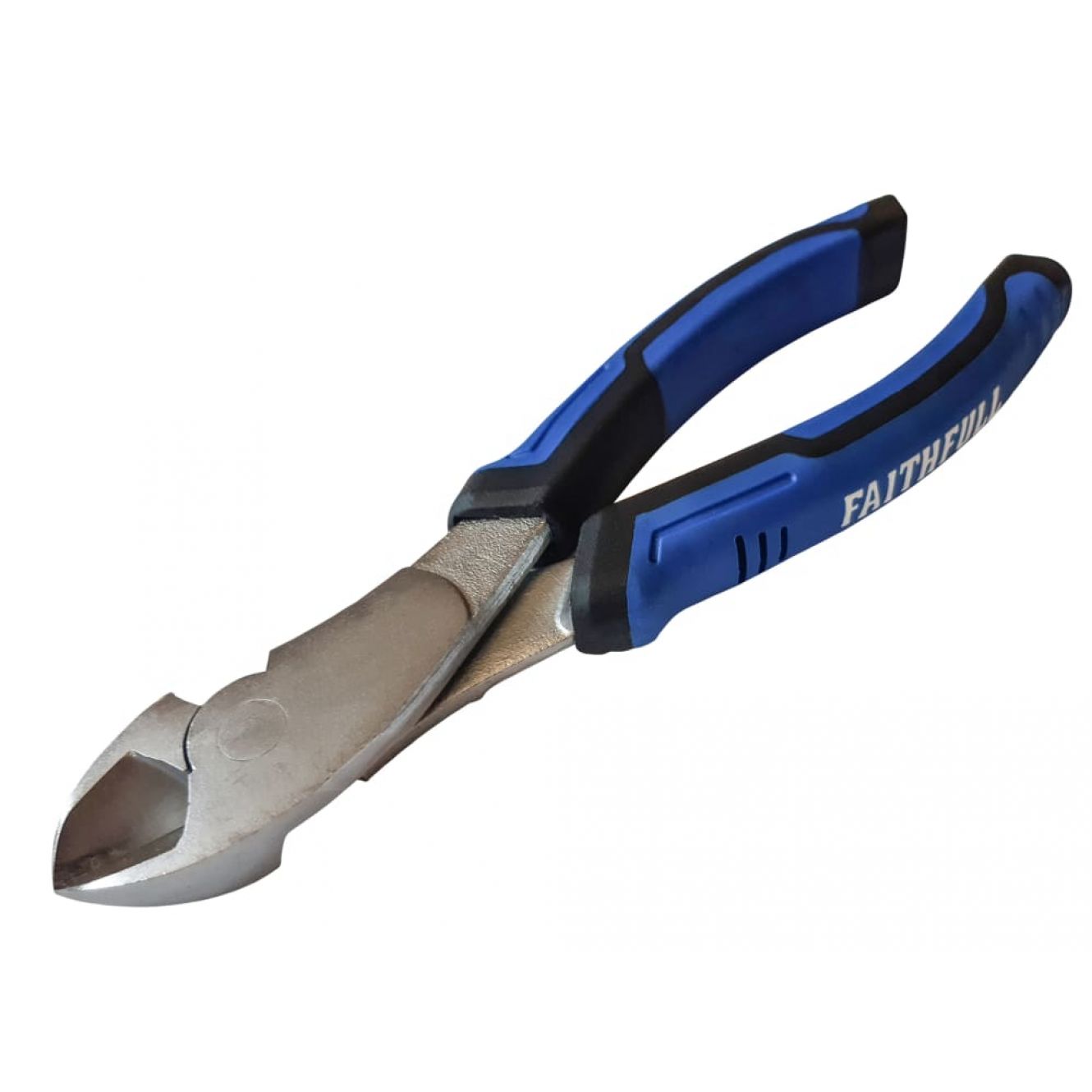 Heavy-Duty Diagonal Cutting Pliers 180mm (7in) FAIPLDC7HDN