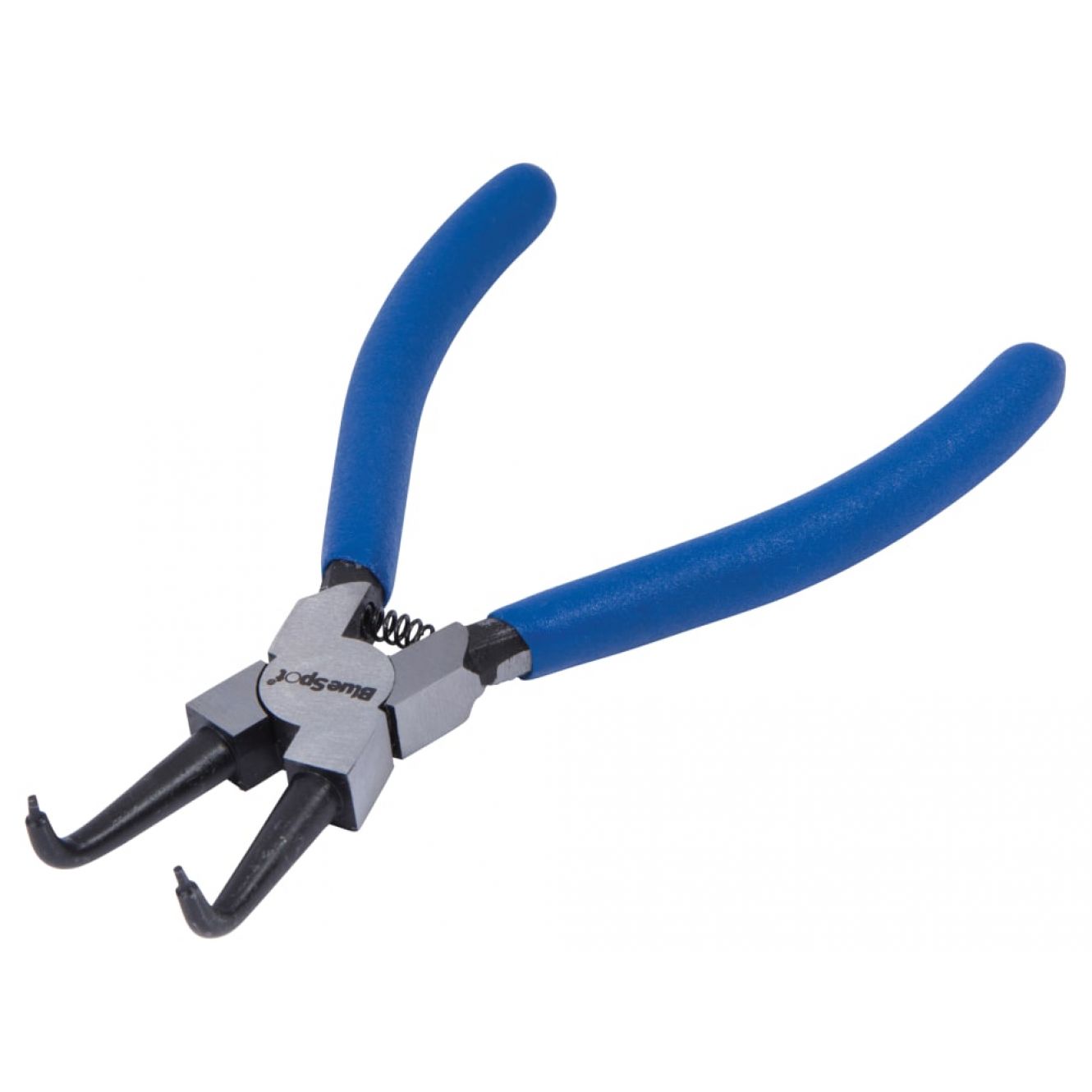 Circlip Pliers Internal Bent 90⁰ Tip 150mm (6in) B/S8705
