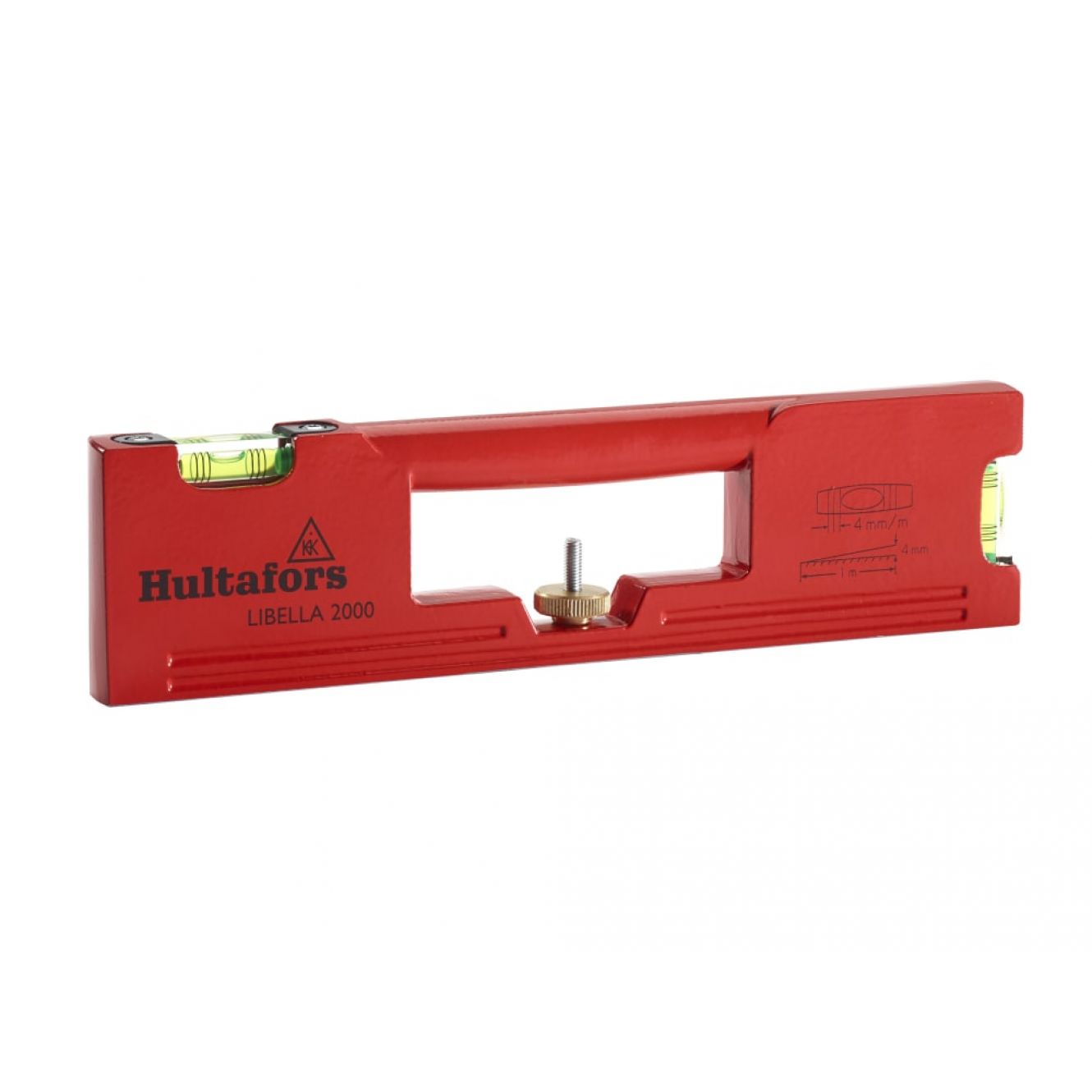 Libella 2000 Spirit Level HUL407001