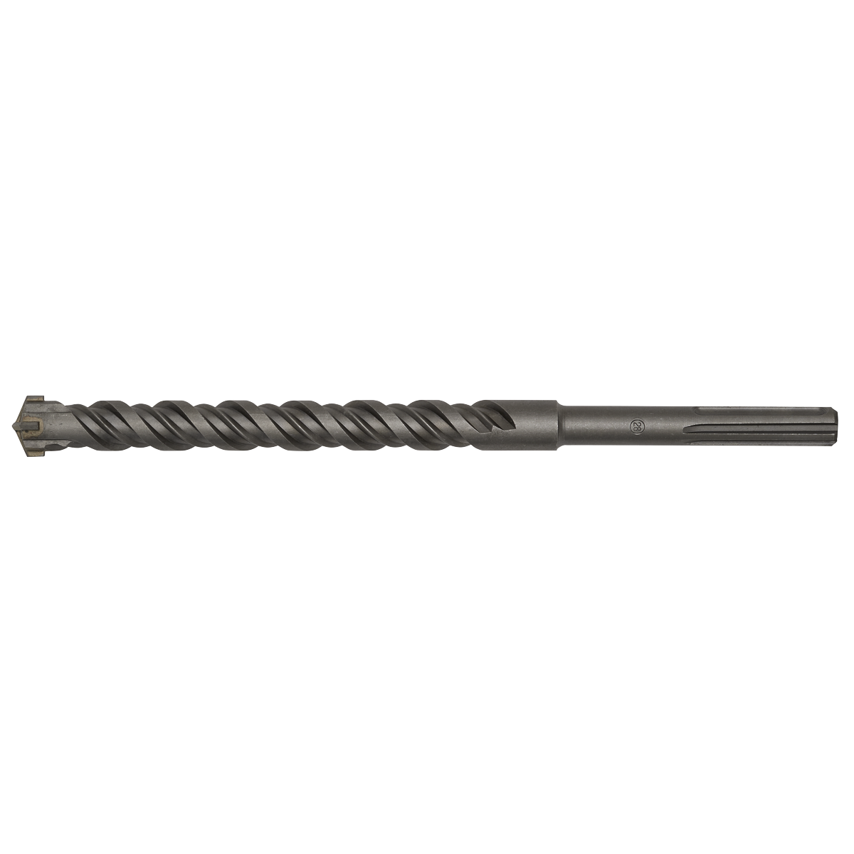 SDS MAX Drill Bit Ø28 x 370mm MAX28X370