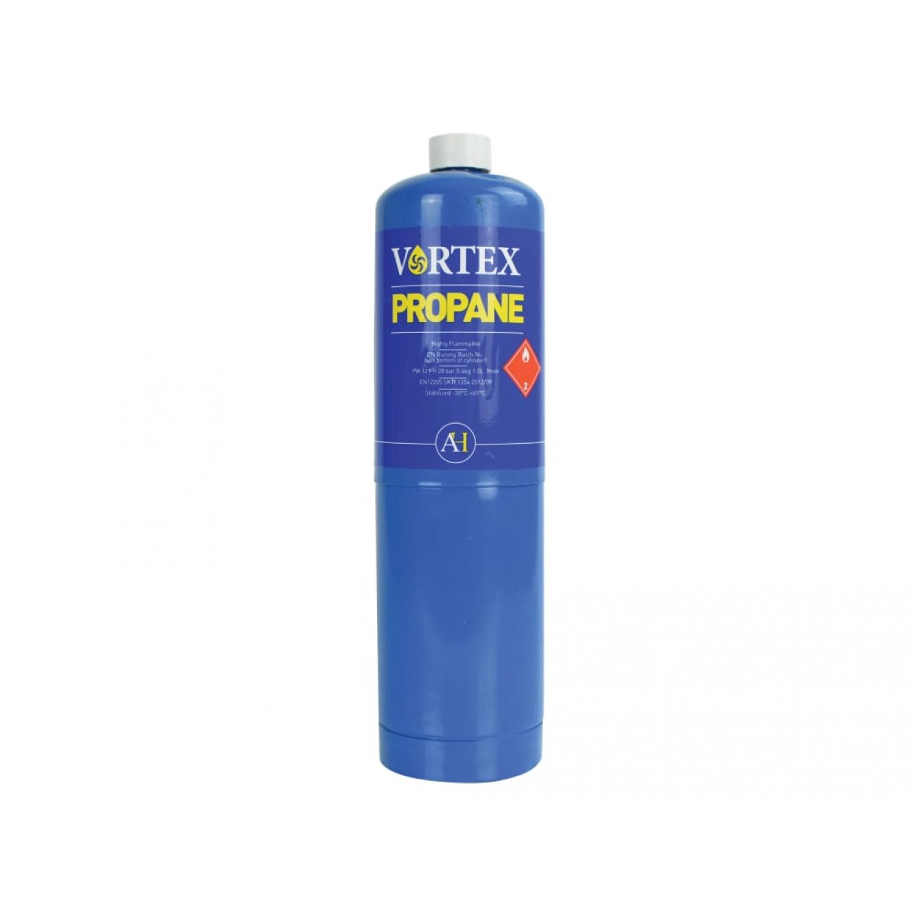 Vortex Propane Gas Cylinder ARCVG2