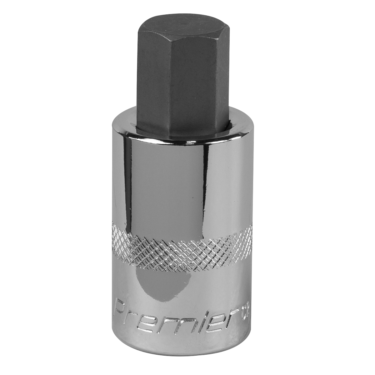 Hex Socket Bit 14mm 1/2"Sq Drive SBH024