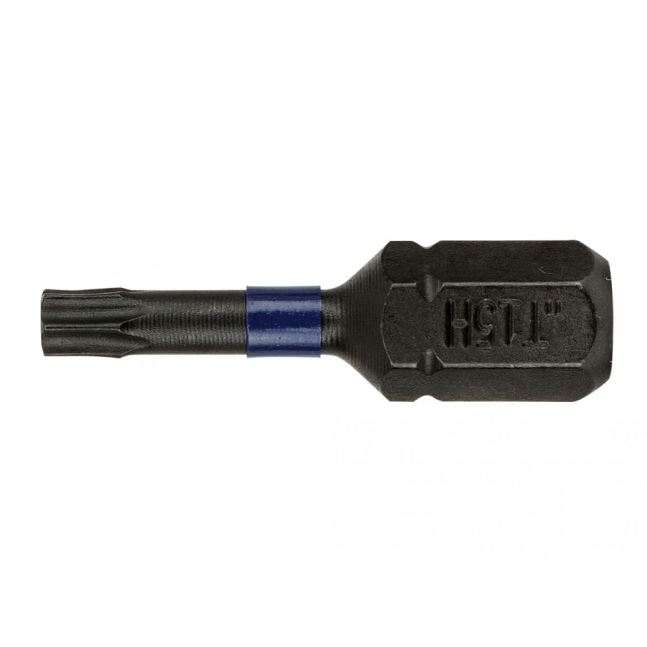 Impact Pro Performance Screwdriver Bits, TORX