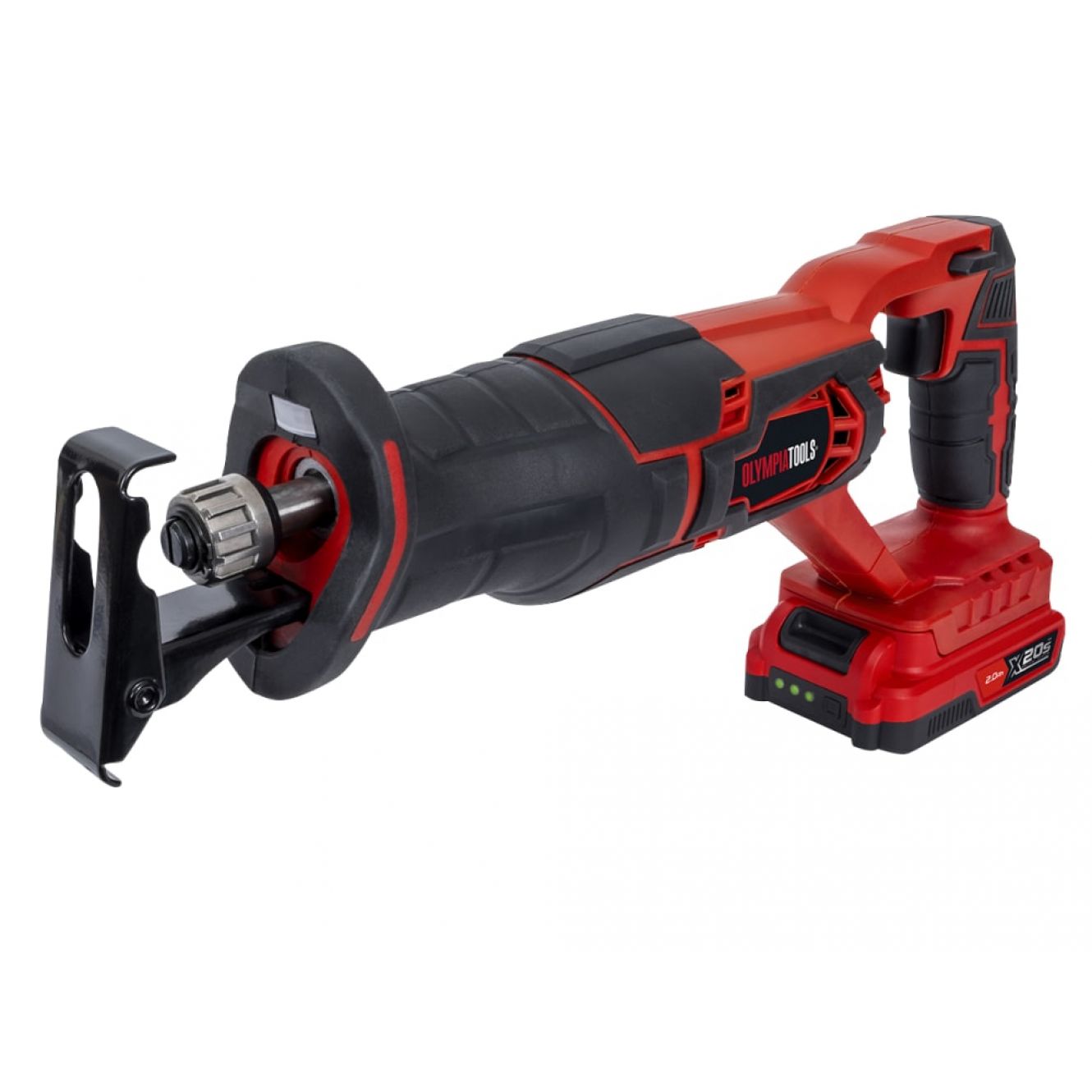 X20S™ Reciprocating Saw 20V 1 x 2.0Ah Li-ion OLPX20SRS1