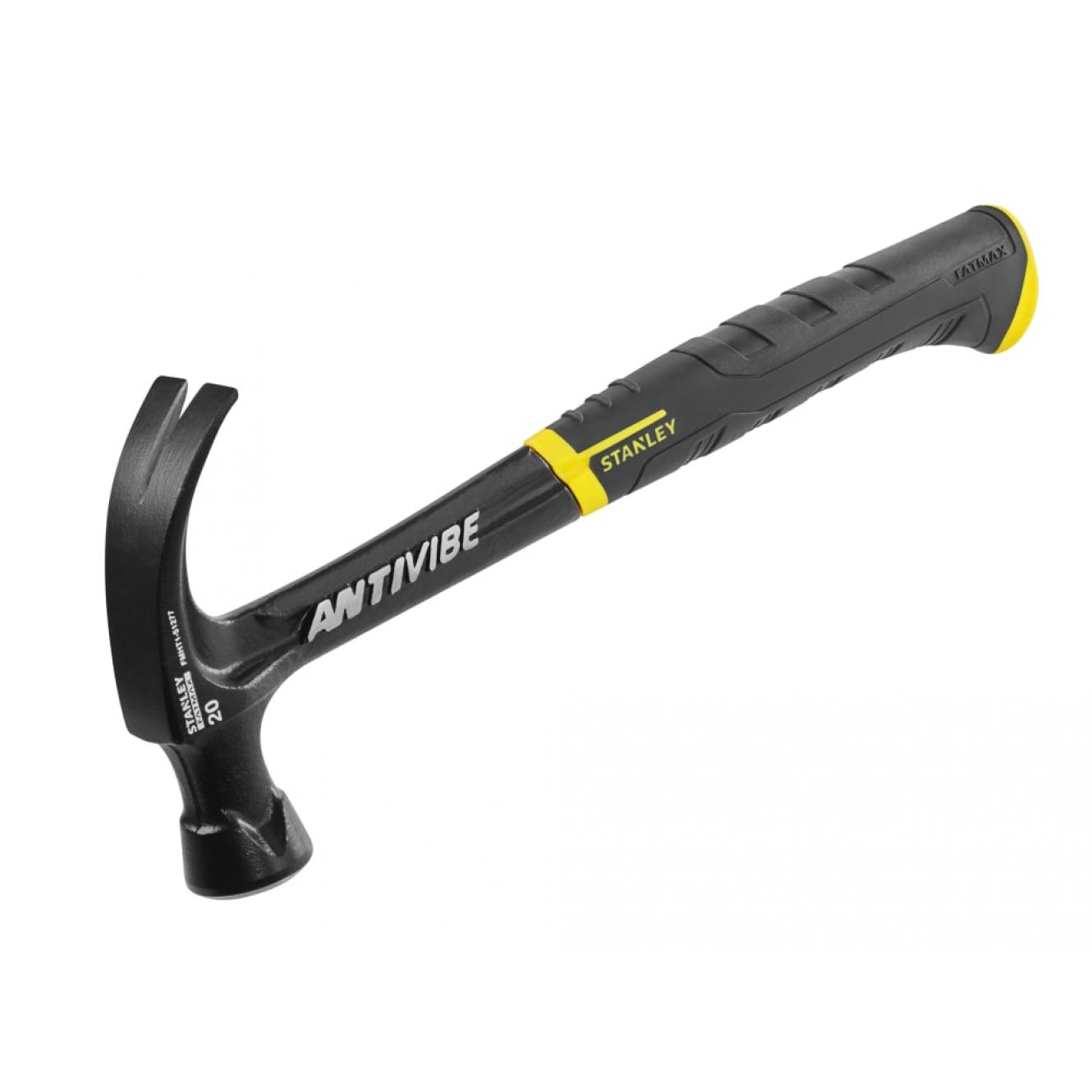 FatMax® All Steel Curved Claw Hammer
