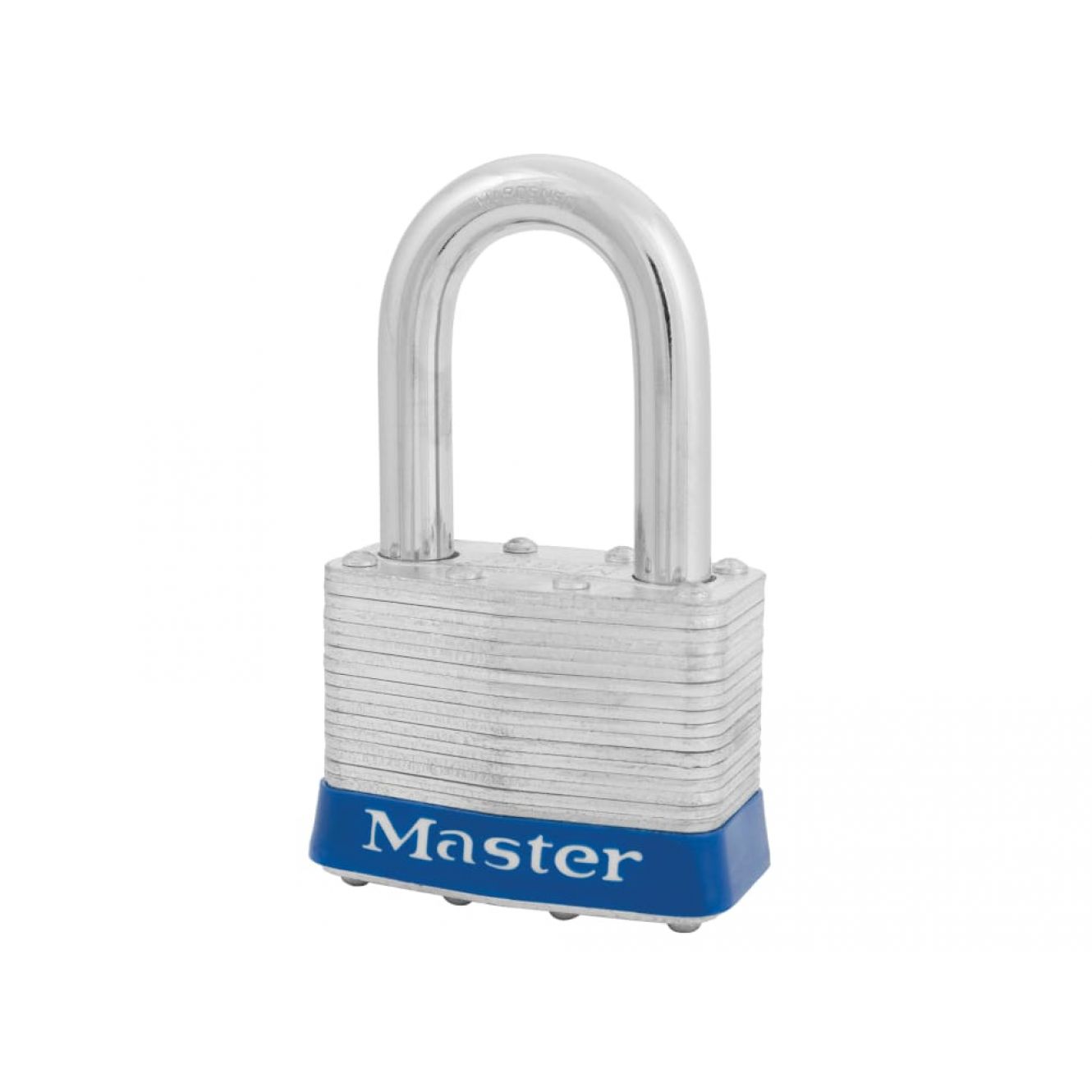 Laminated Steel Padlocks