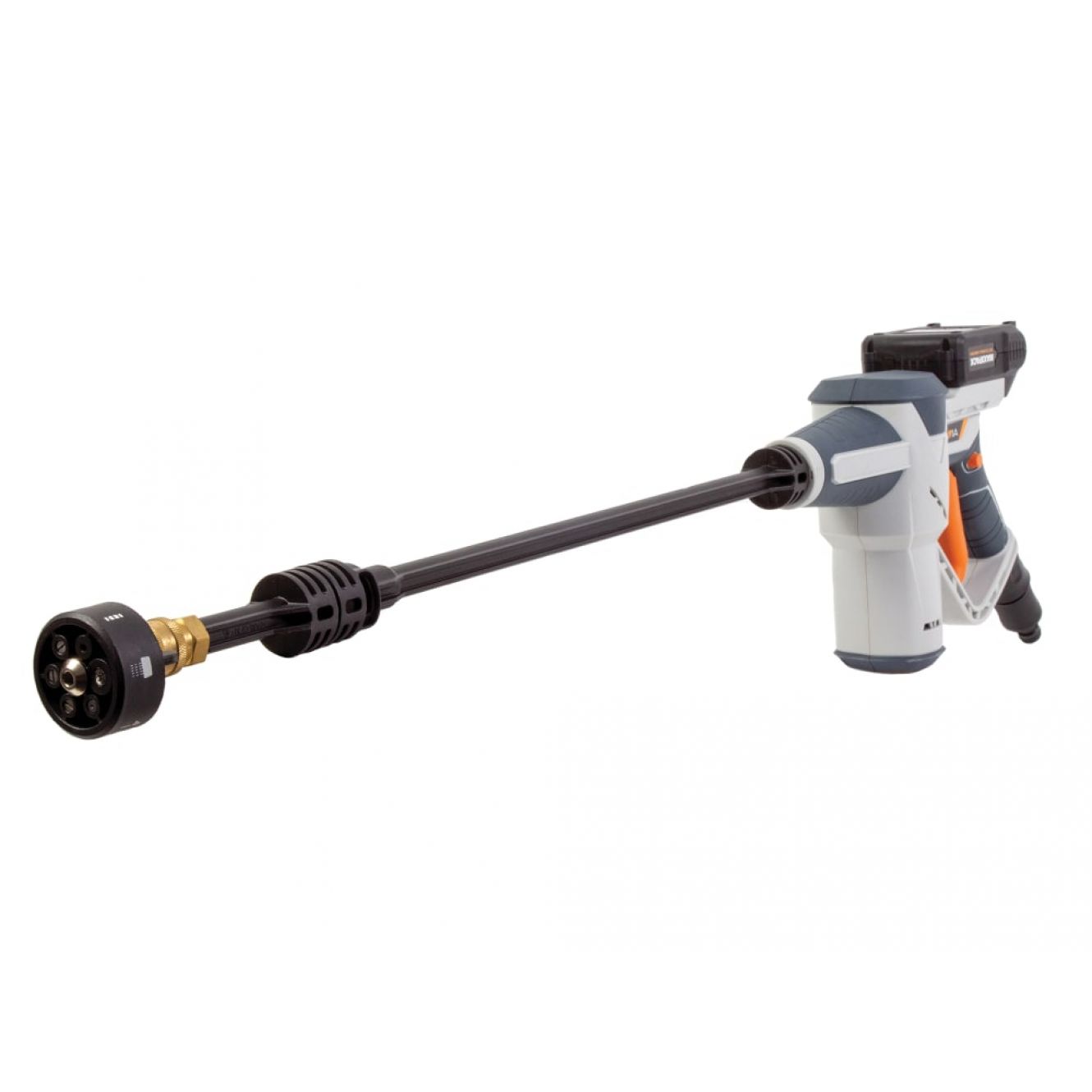 MAXXPACK Pressure Cleaner