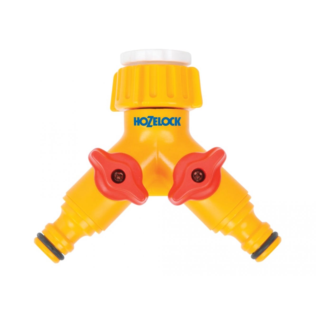 2256 Dual Control Tap Connector 3/4in BSP HOZ2256