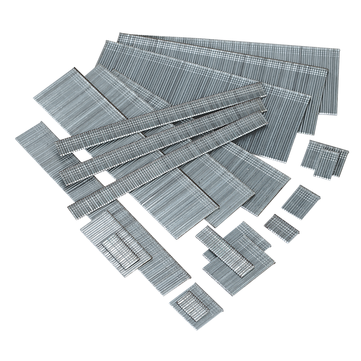 15mm 18SWG Nail - Pack of 5000 SAAN1815