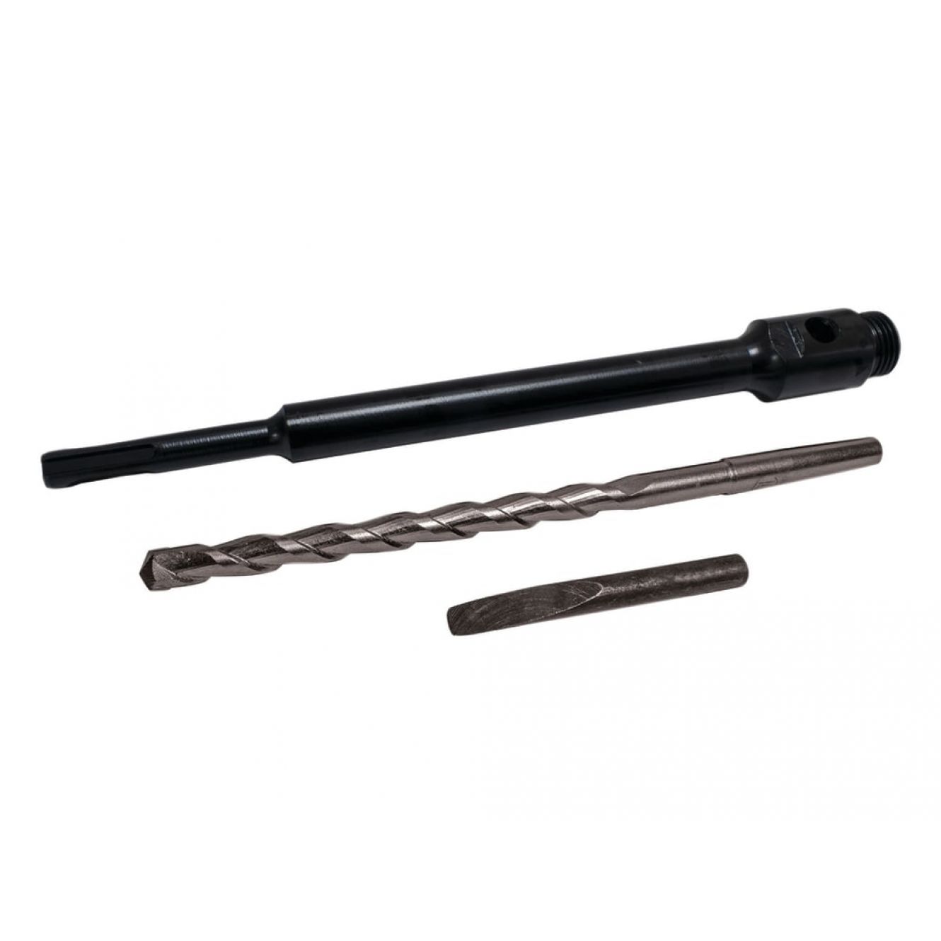 SDS Chuck Adaptor Pack 250mm MEXSDSPK250