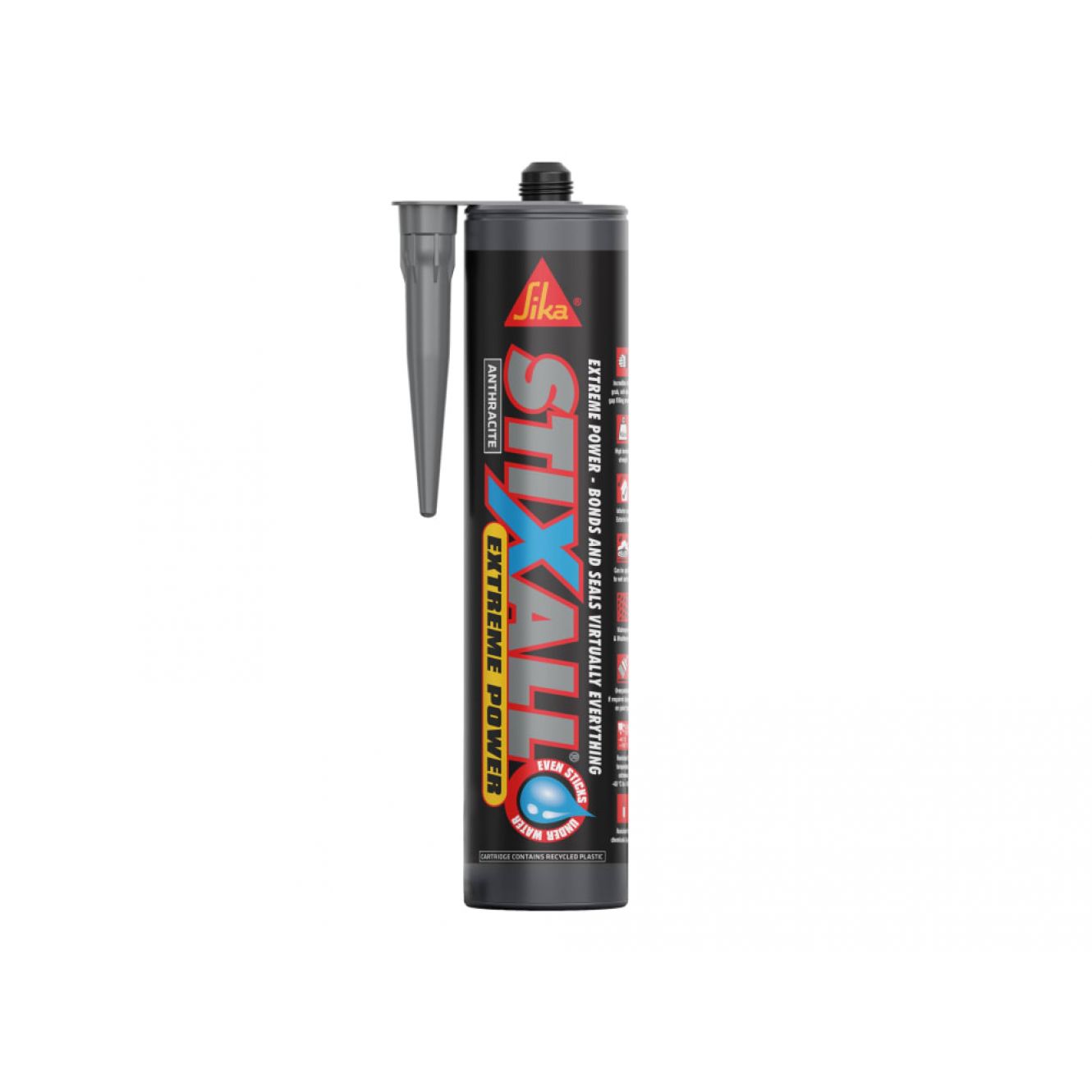 Stixall Extreme Power