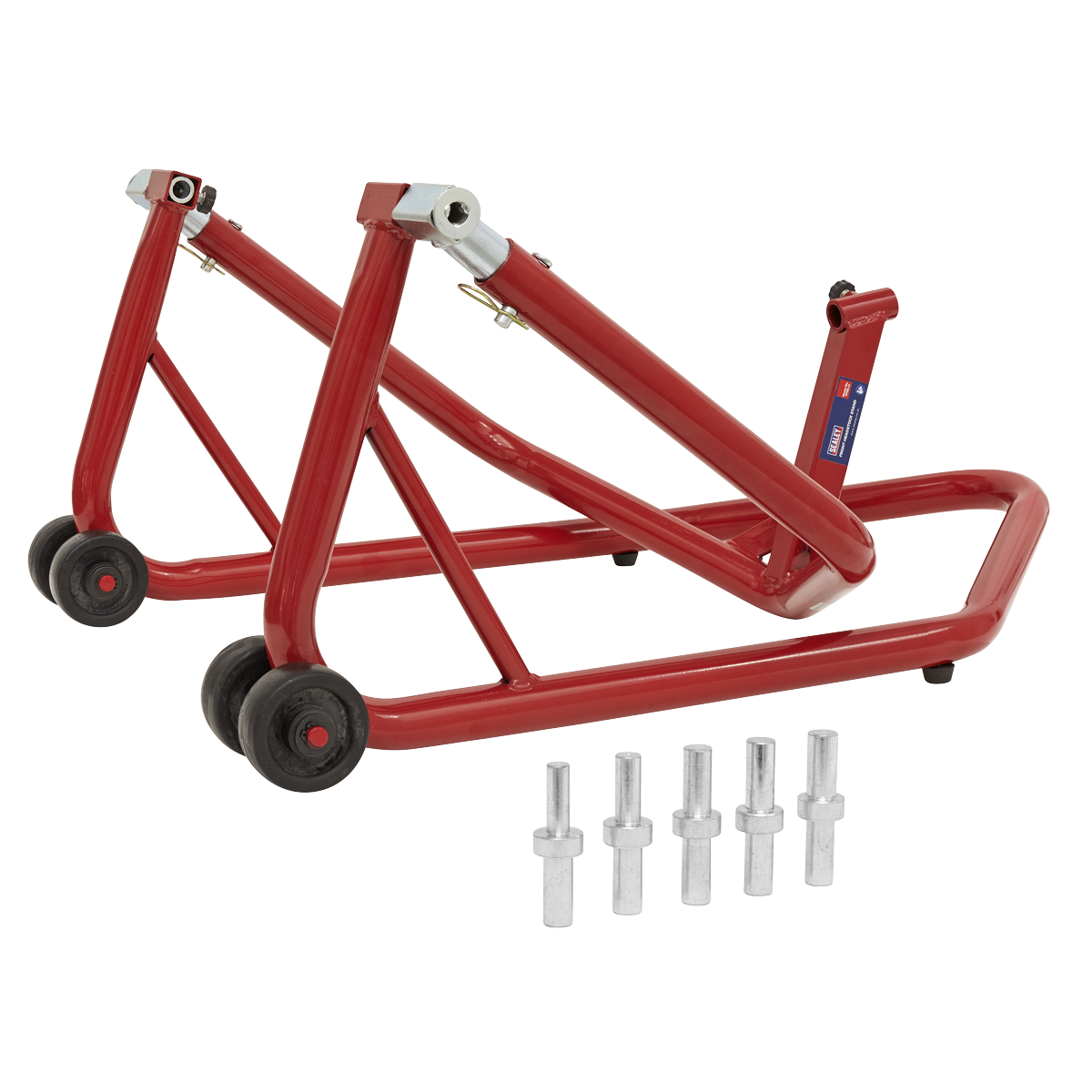 Front Headstock Stand FPS5