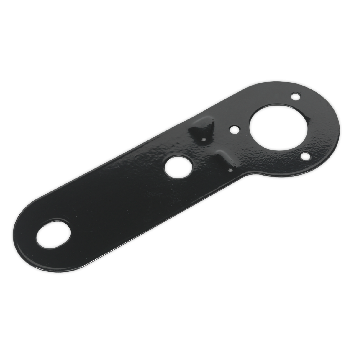 Single Socket Mounting Plate TB61