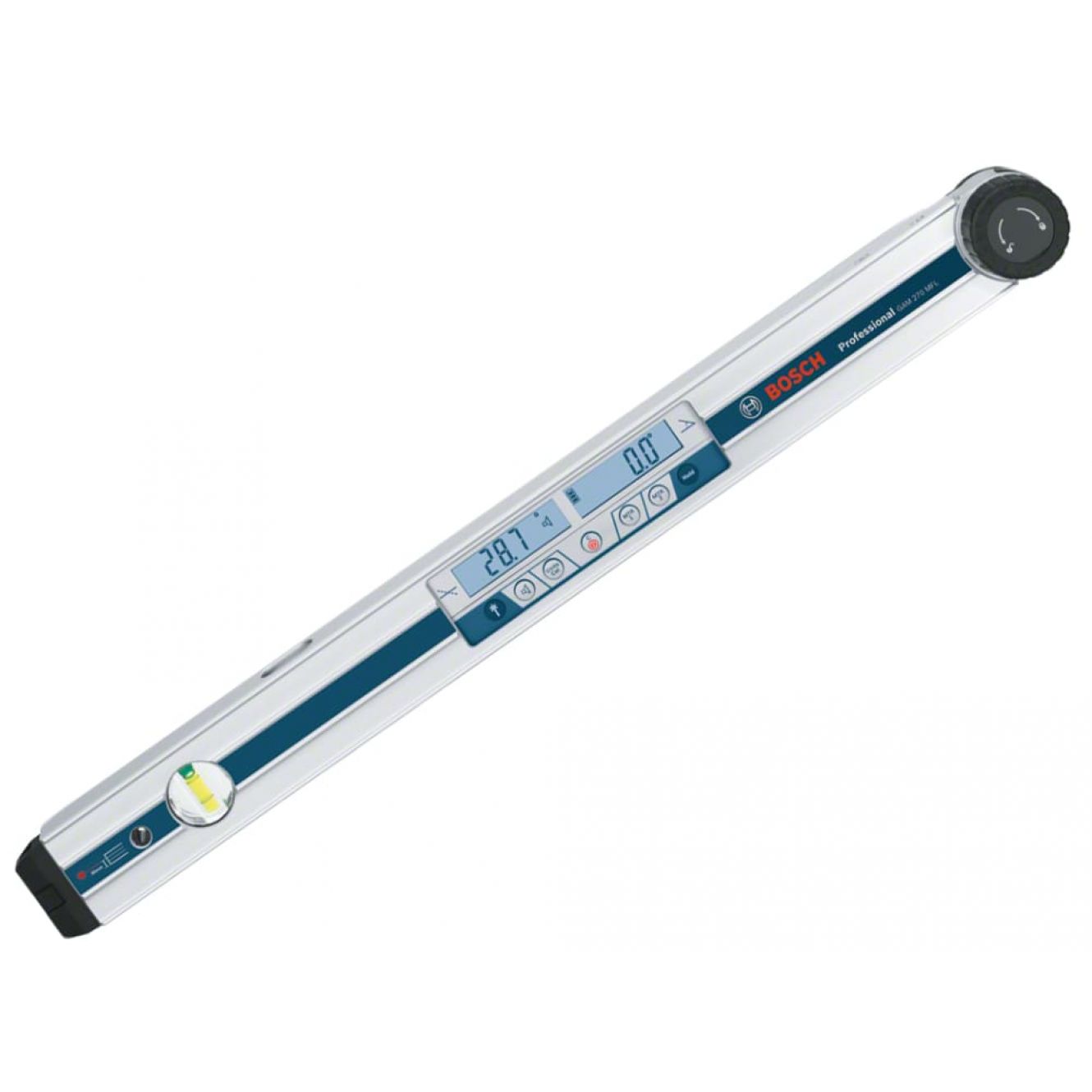 GAM 270 MFL Professional Angle Measurer BSH601076400