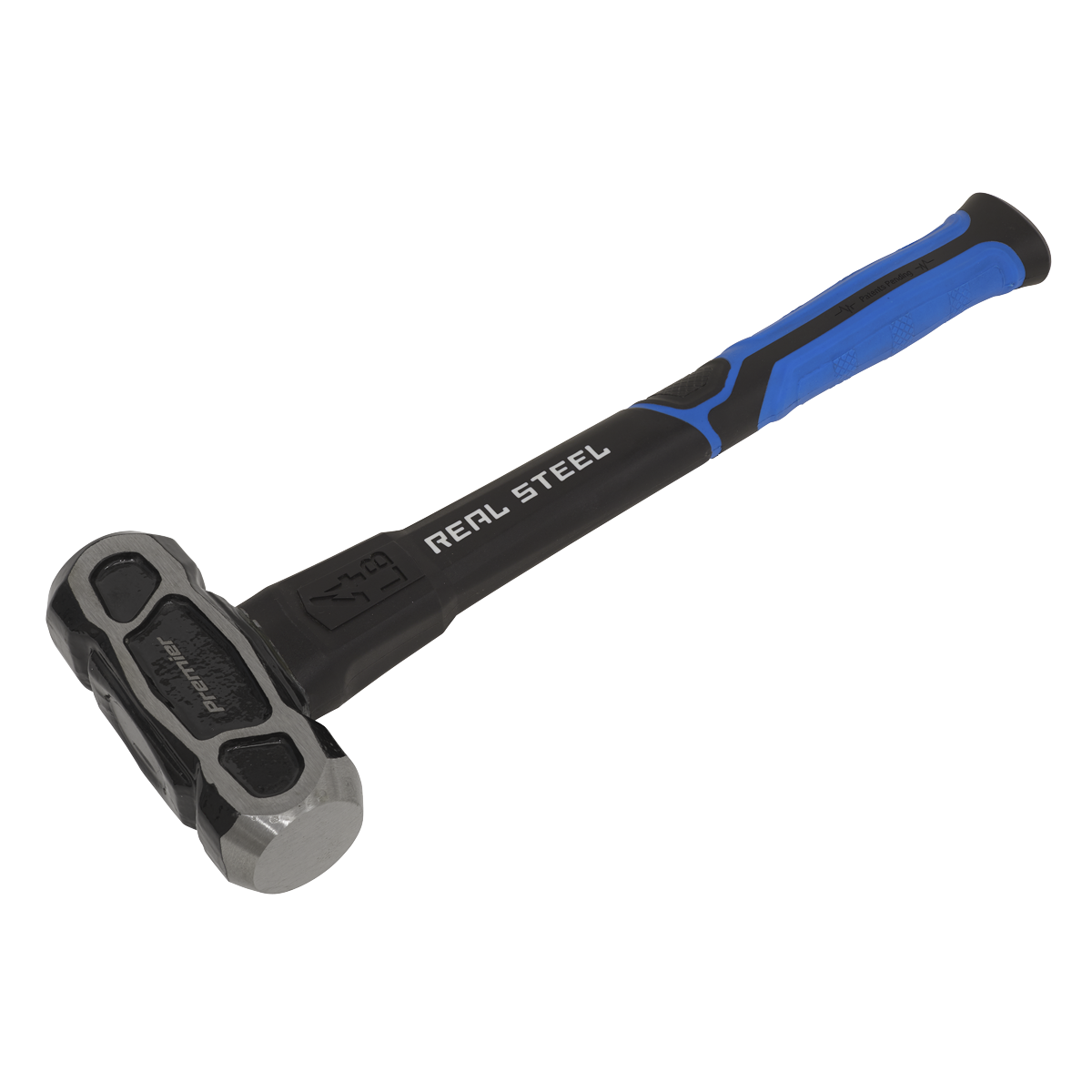 Unbreakable Club Hammer 4lb SLHU041