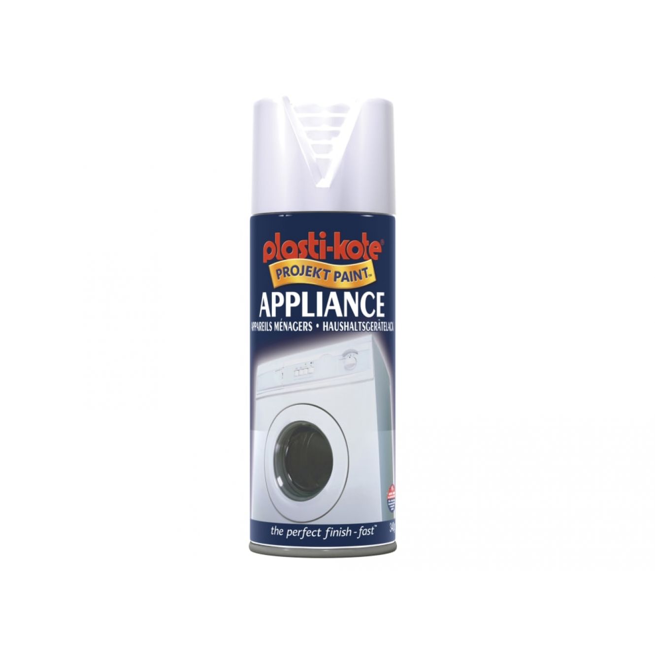Twist & Spray Appliance Enamel