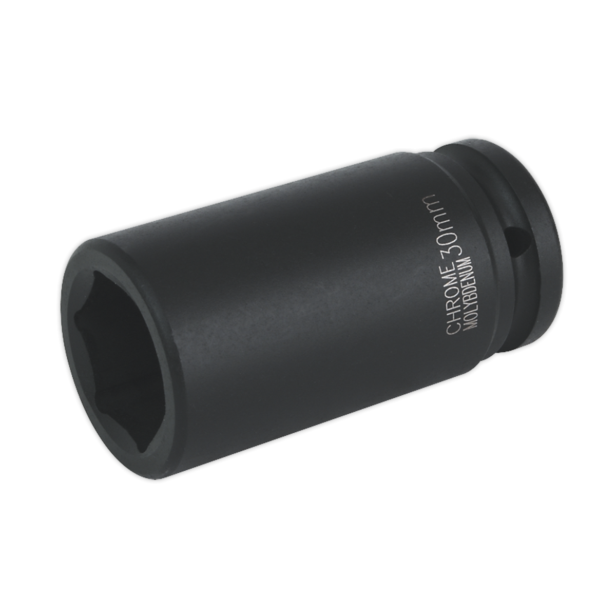 Impact Socket 30mm Deep 3/4"Sq Drive IS3430D