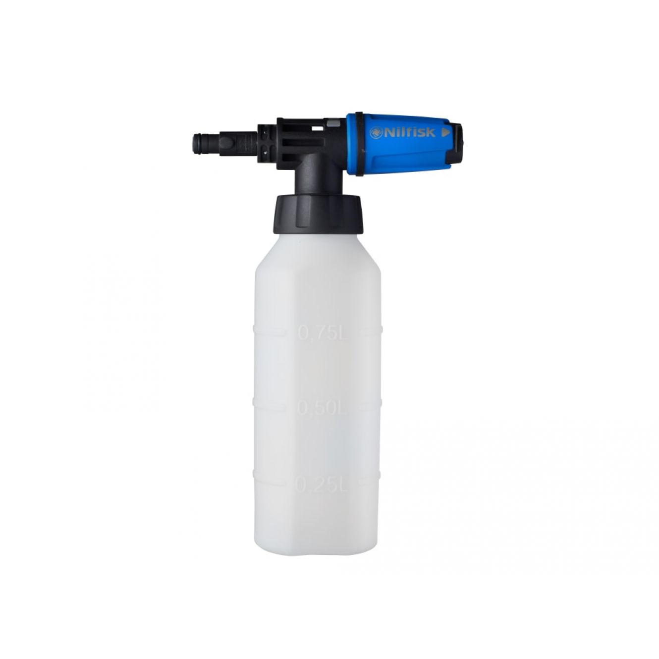 Bayonet Connection Super Foam Sprayer KEW128501465