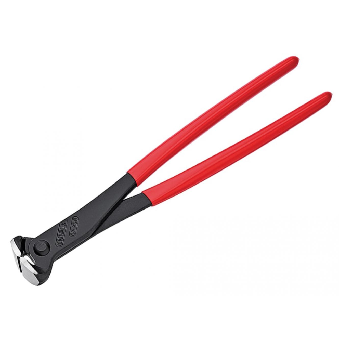 68 01 Series End Cutting Nippers