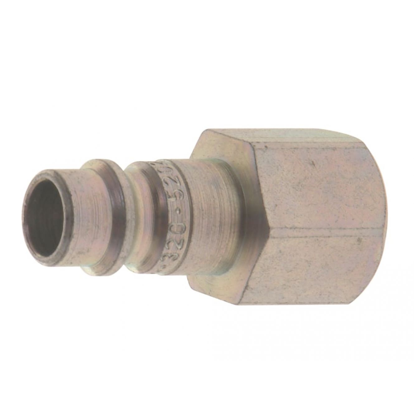 10.320.5202 CEJN 320 Female Nipple BOS103205202