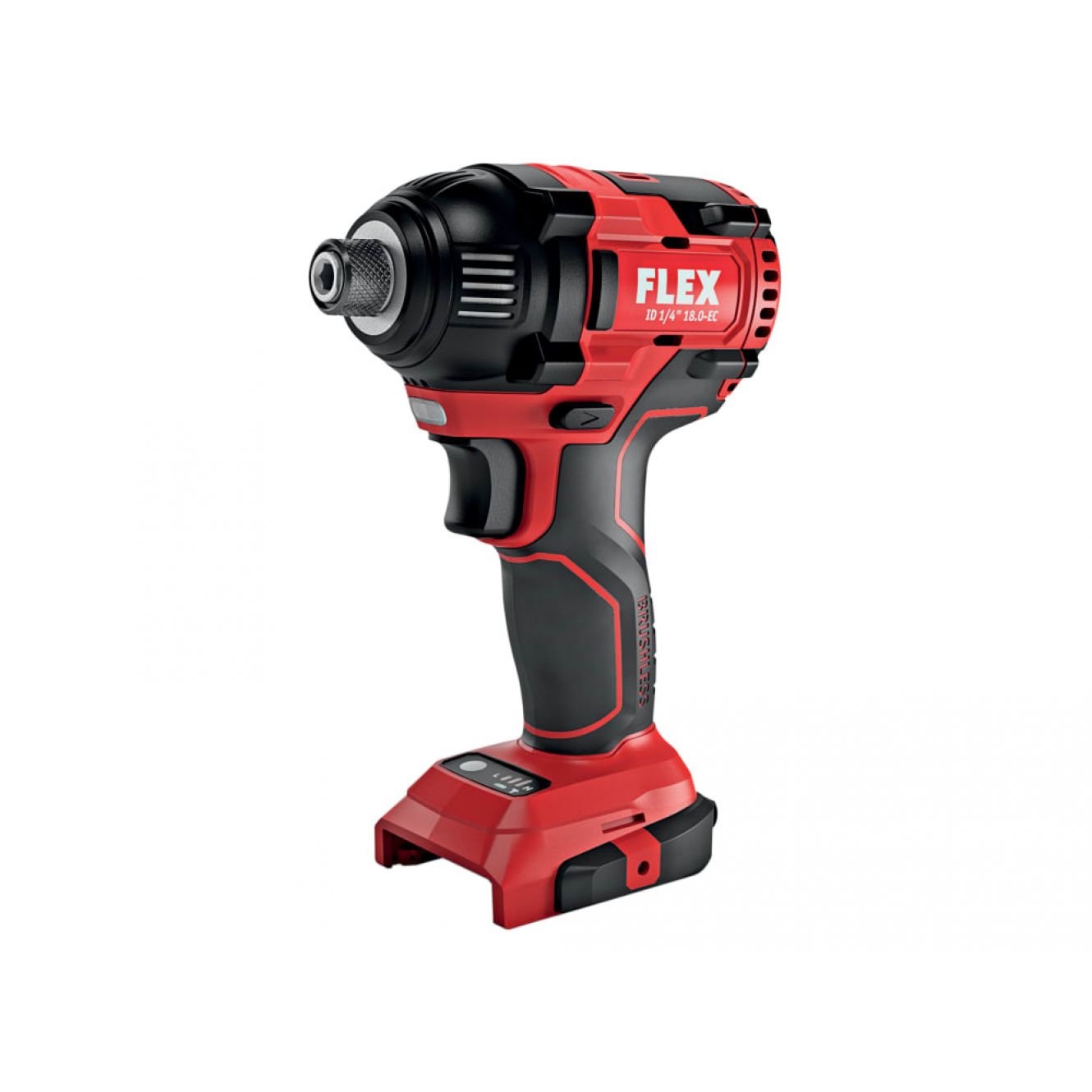 ID 1/4 18.0-EC Brushless Impact Driver 18V Bare Unit FLXID1418N