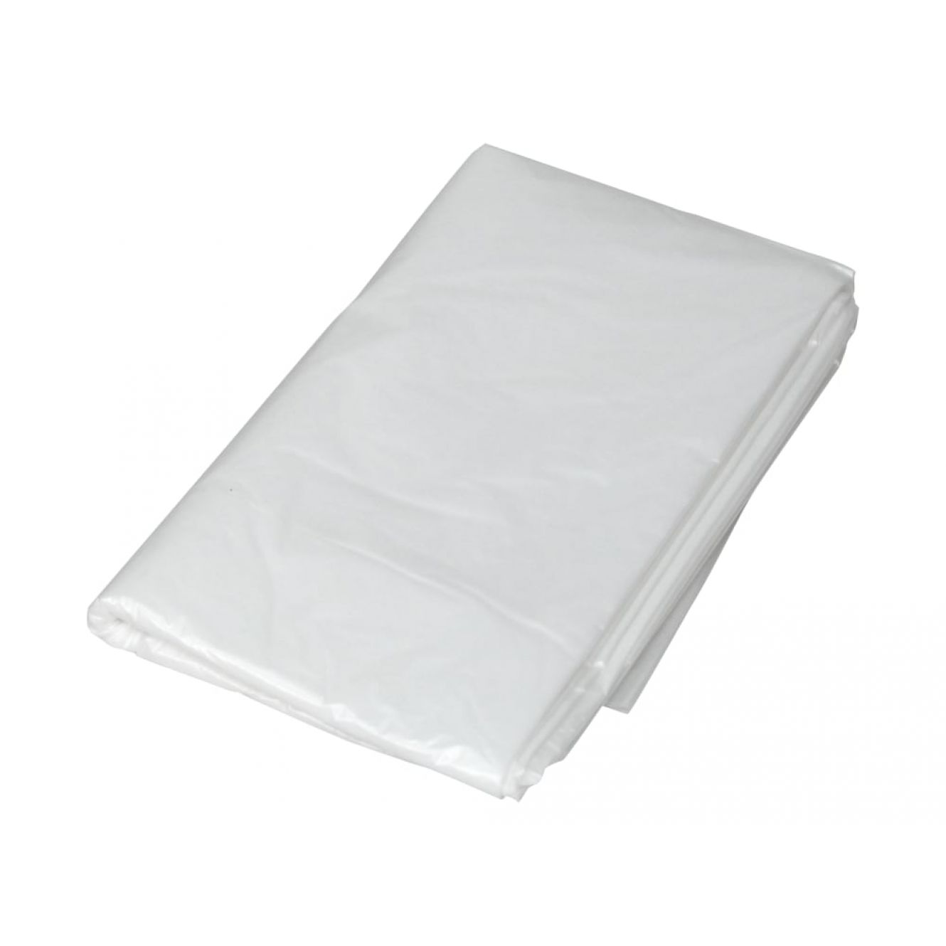 Light-Duty Polythene Dust Sheet 3.6 x 2.7m FAIDSPL3627