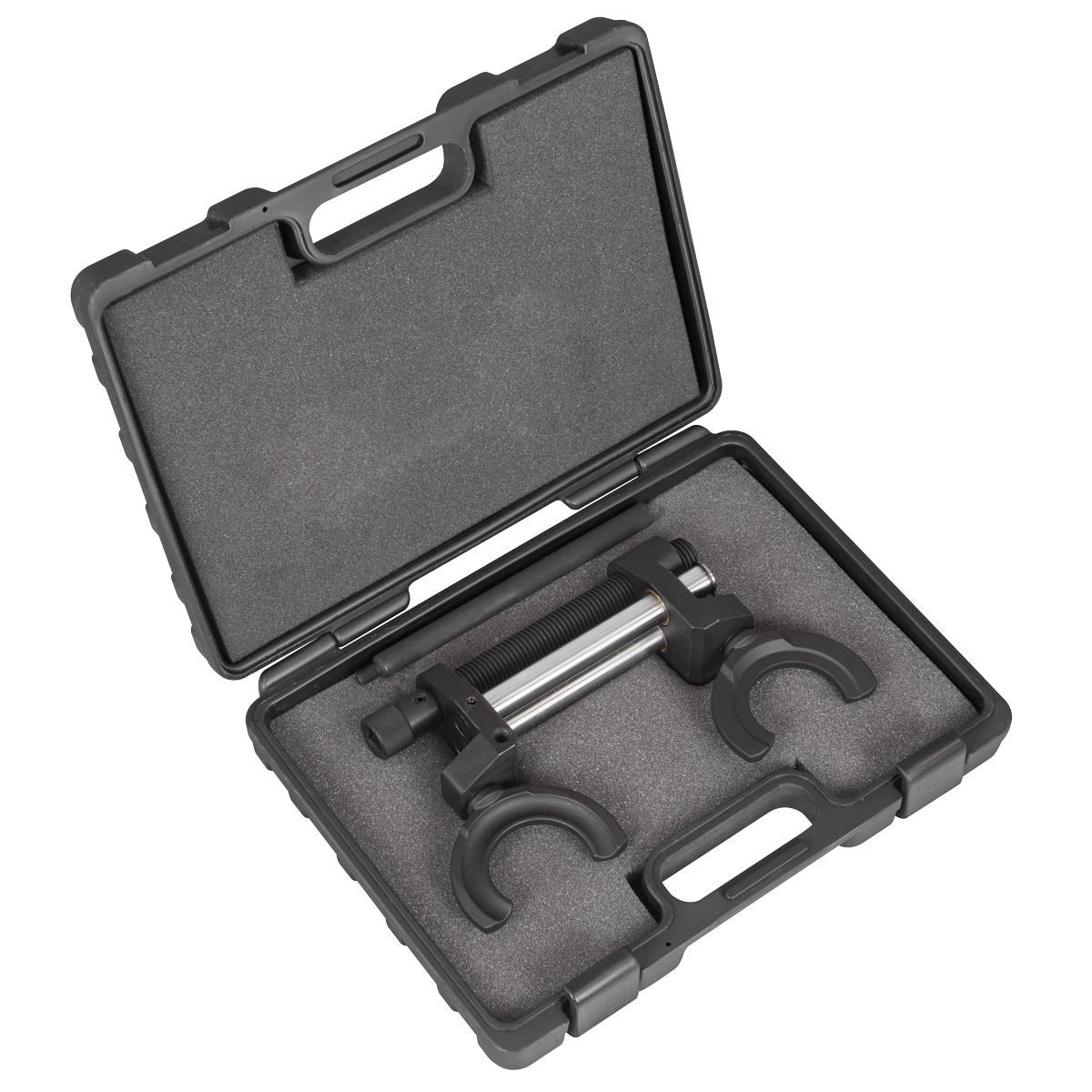 Shock Absorber Spring Compressor Truck Cabin RE251