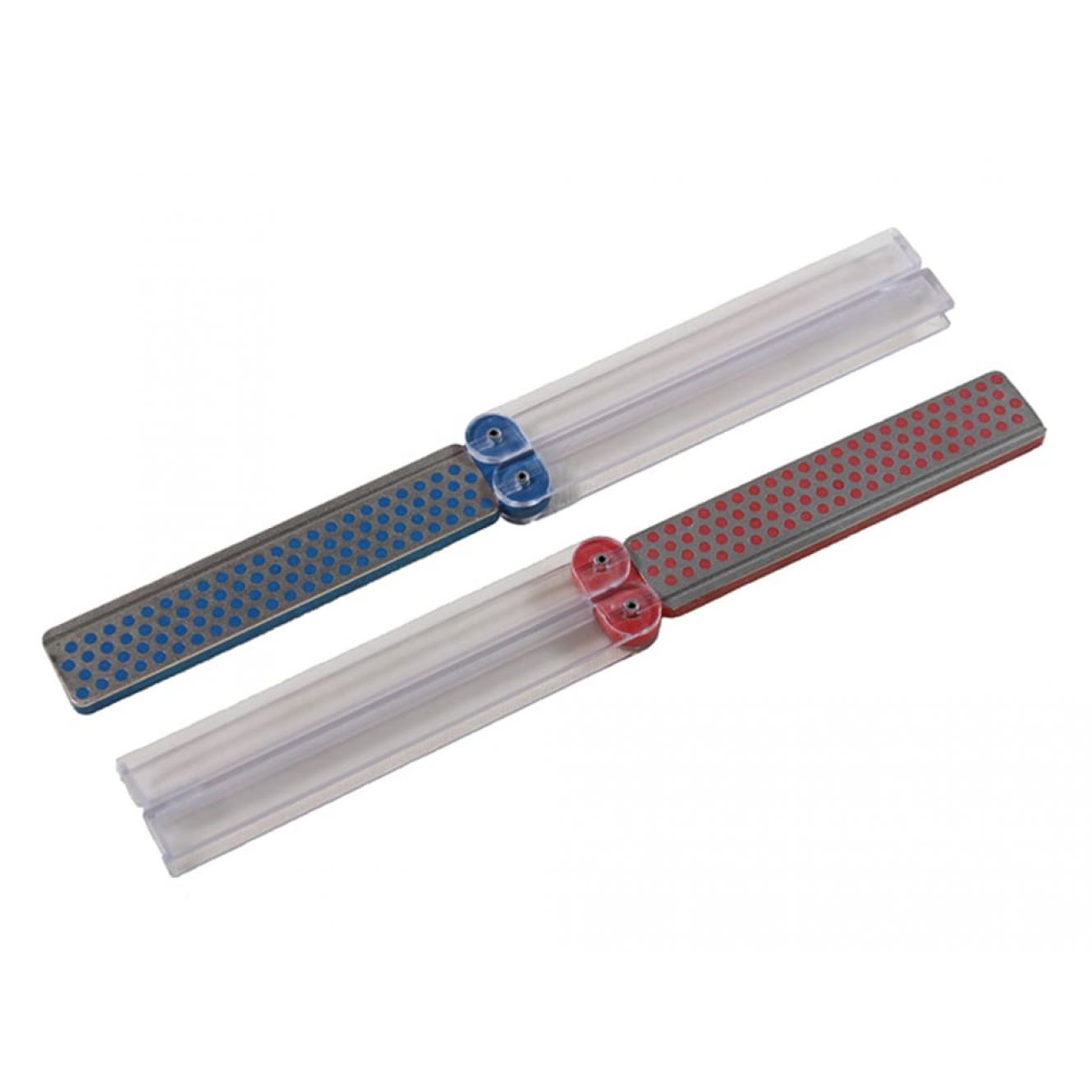 FW Double-Sided Diafold Diamond Whetstone