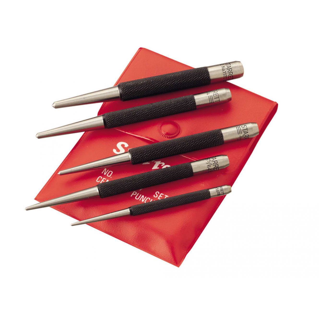 117 Series Centre Punch