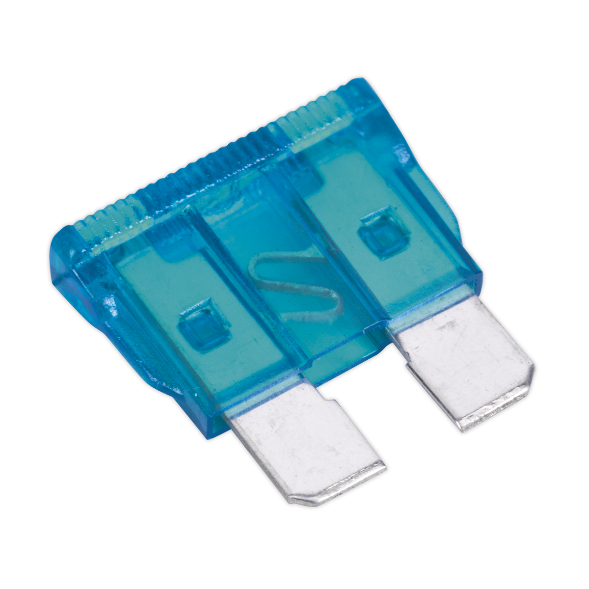 Automotive Standard Blade Fuse 15A Pack of 50 SBF1550