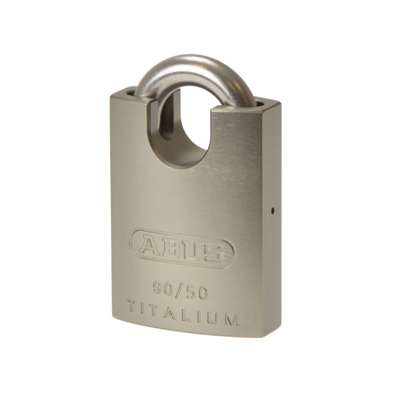 90RK Series TITALIUM™ Padlock
