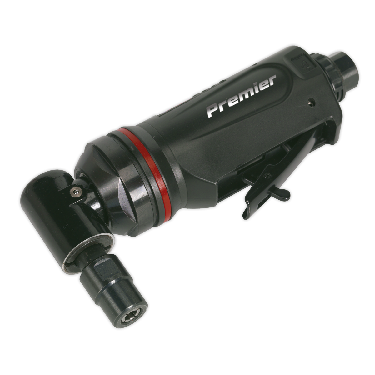 Air Die Grinder Maxi Size 90° Premier SA655