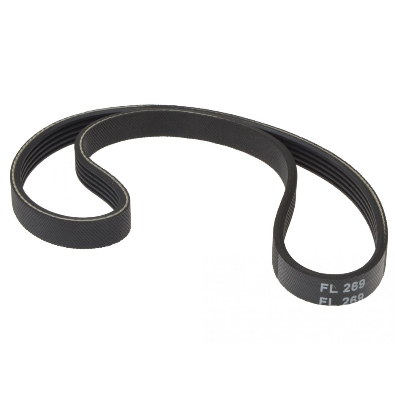 FL269 Poly V Belt to Suit Flymo ALMFL269
