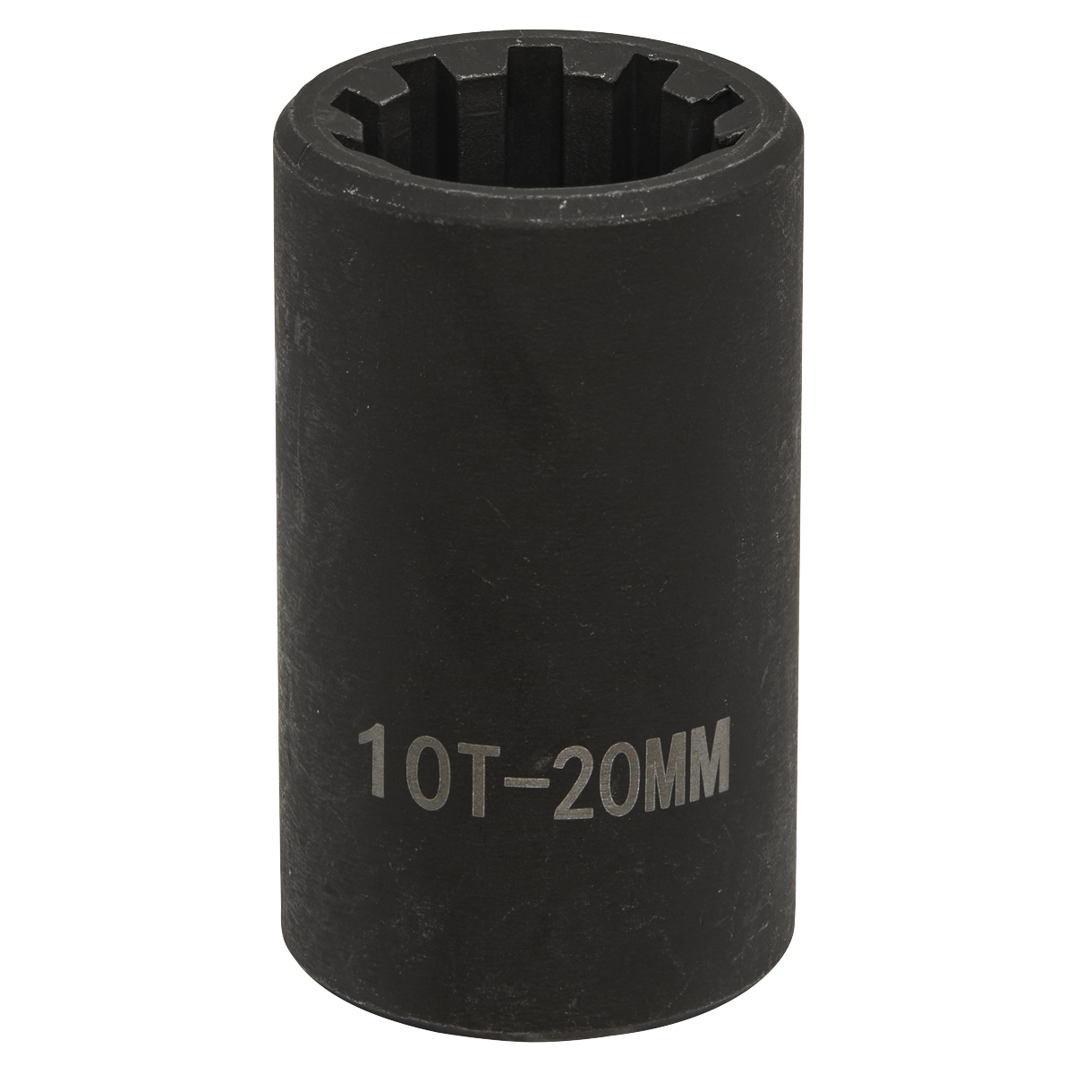 Brake Caliper Socket 1/2"Sq Drive 20mm 10-Point VS0984