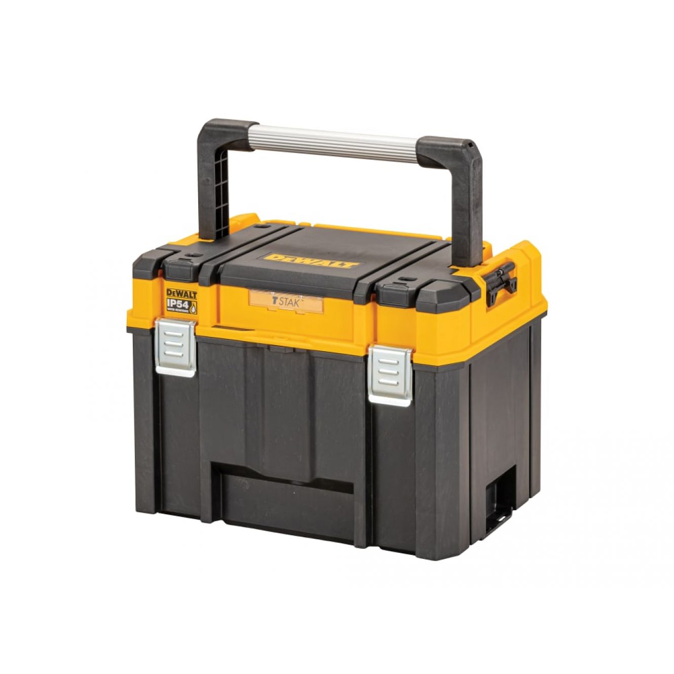 TSTAK™ 2.0 Deep Toolbox with Long Handle DEW183343