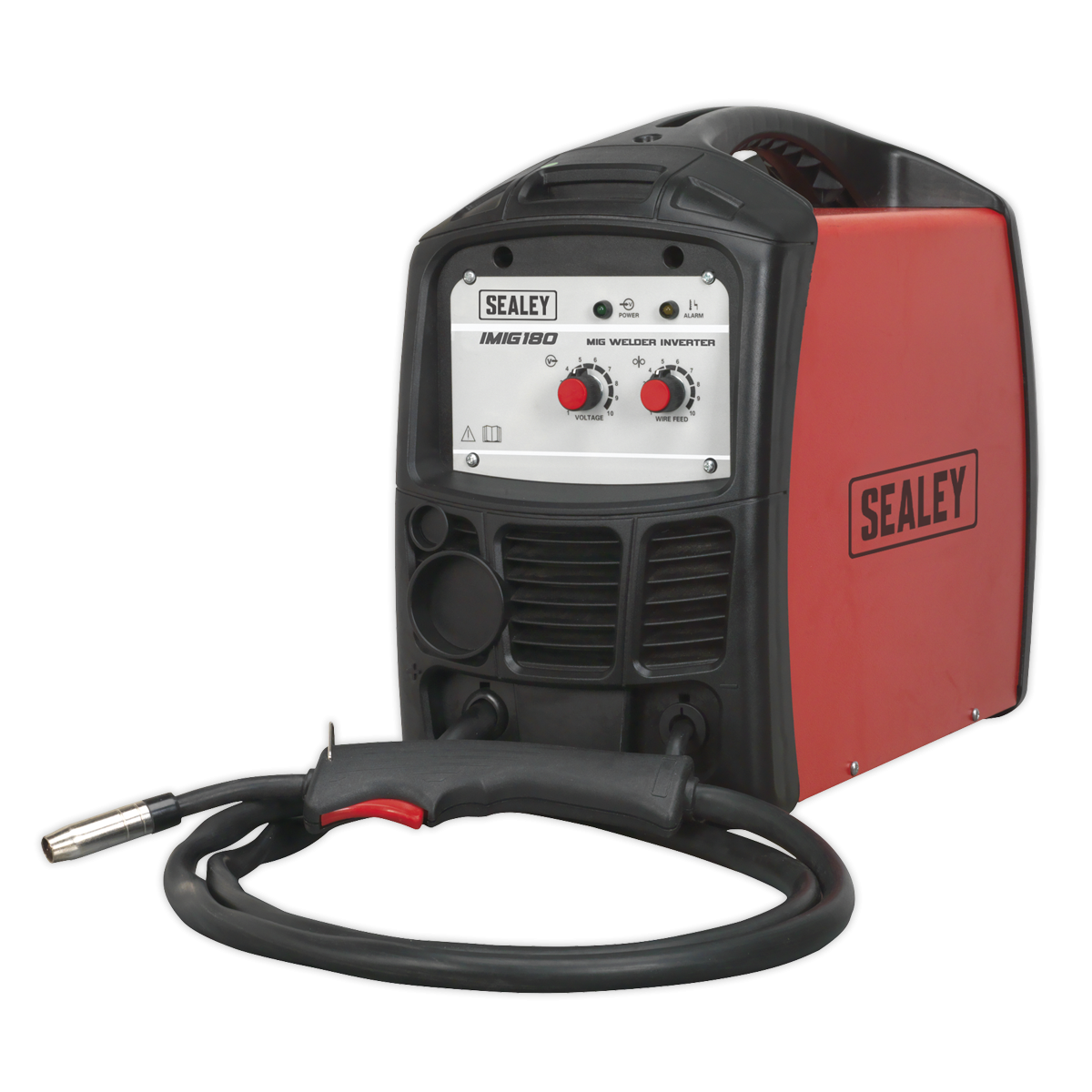 MIG Welder Inverter 180A IMIG180