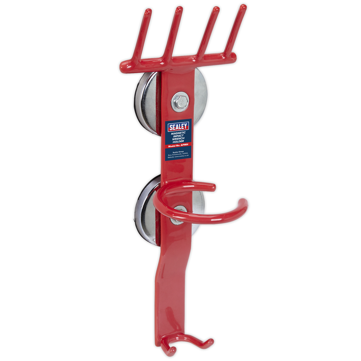 Magnetic Impact Wrench Holder APMH