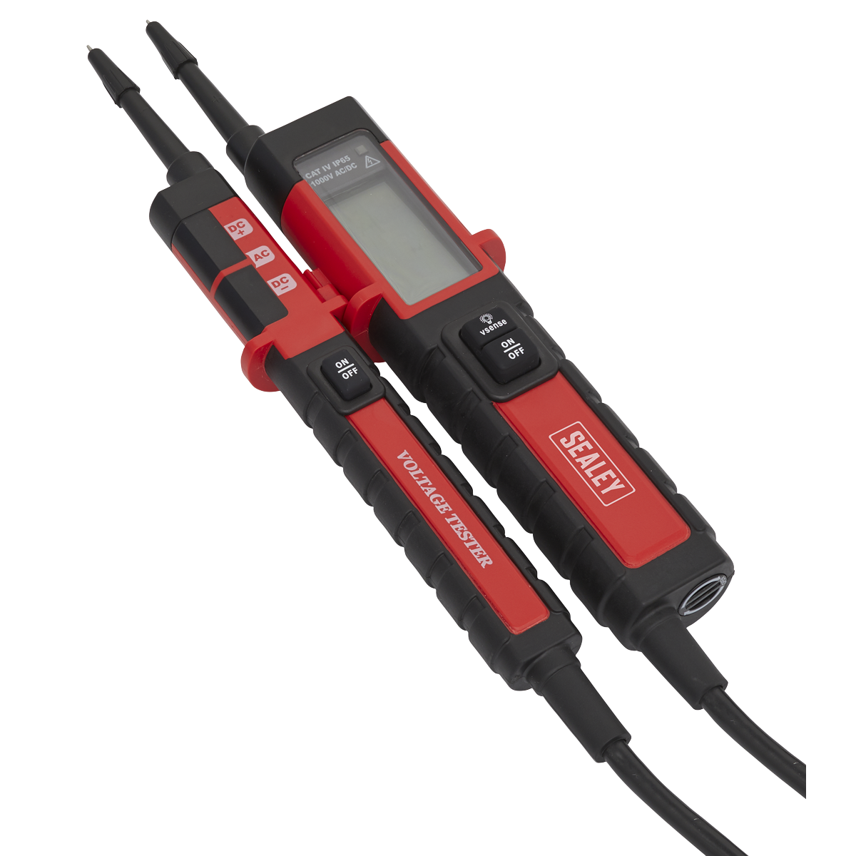 High Voltage Tester CAT IV 1000V Hybrid/Electric Vehicles PPHY