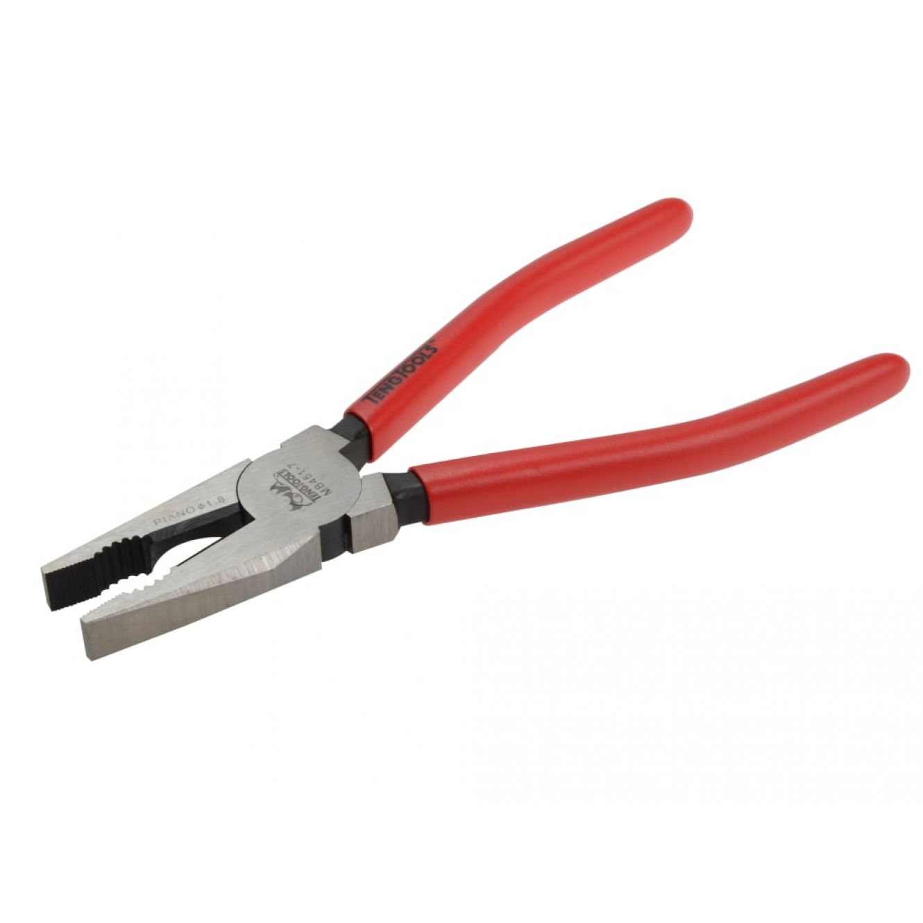 Mega Bite Combination Pliers 180mm (7in) TENMB451