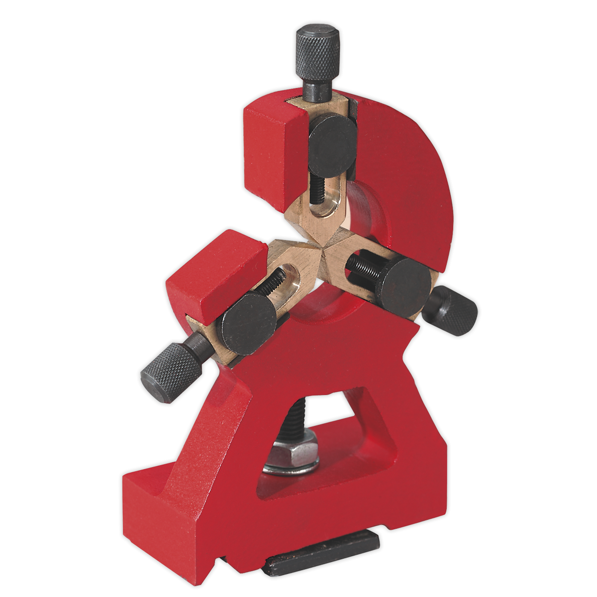 Fixed Steady Rest SM3002SR