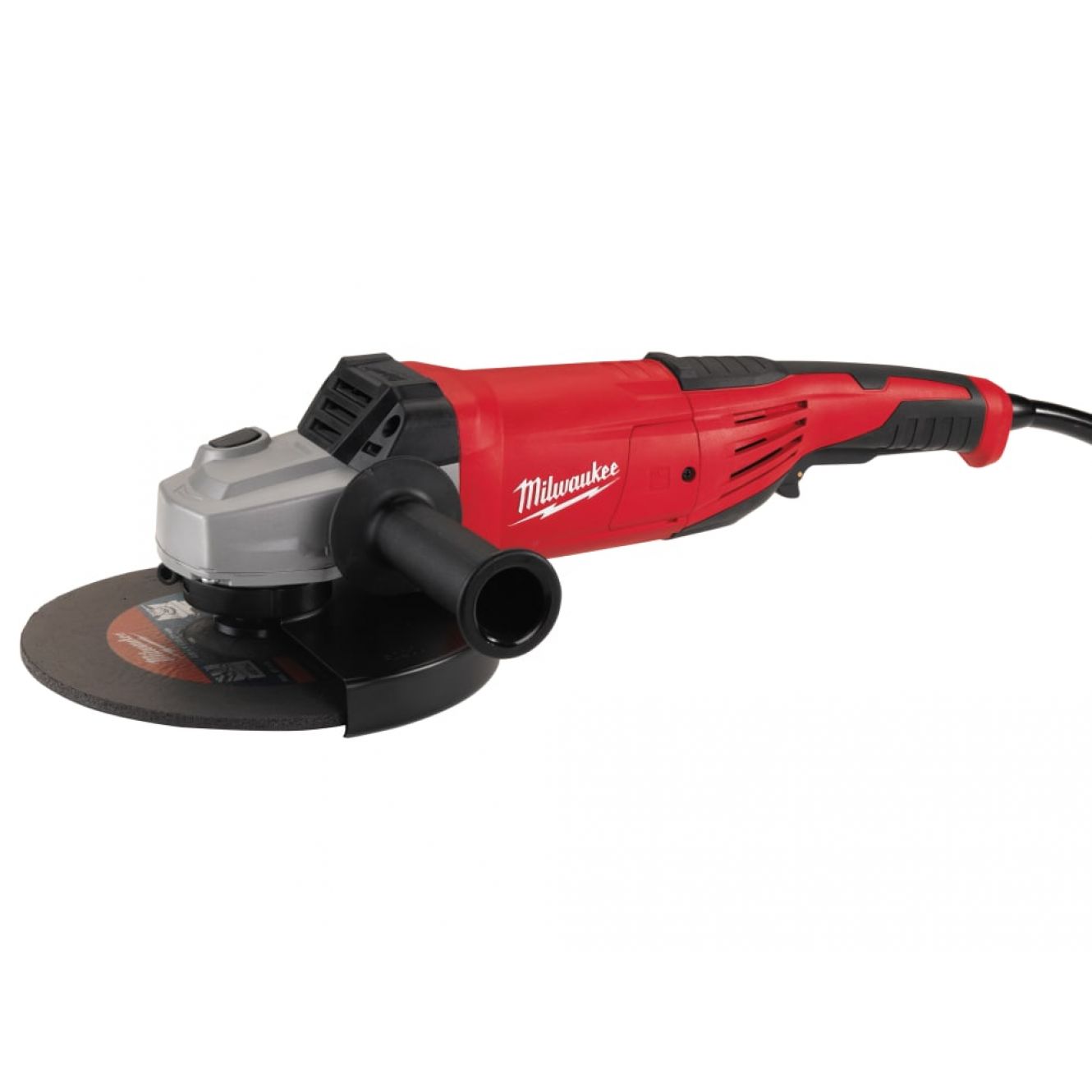 AG22-230DMS Angle Grinder 230mm 2200W 240V MILAG22230